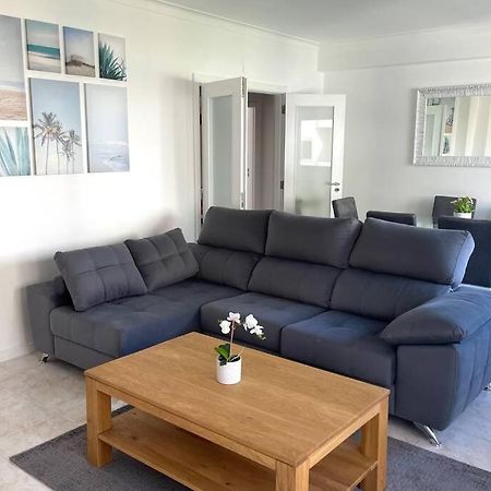 Apartamento Feliz Figueira da Foz Luaran gambar