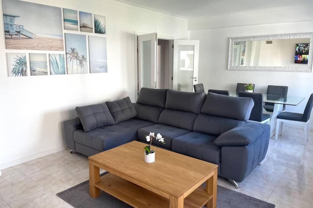 Apartamento Feliz Figueira da Foz Luaran gambar