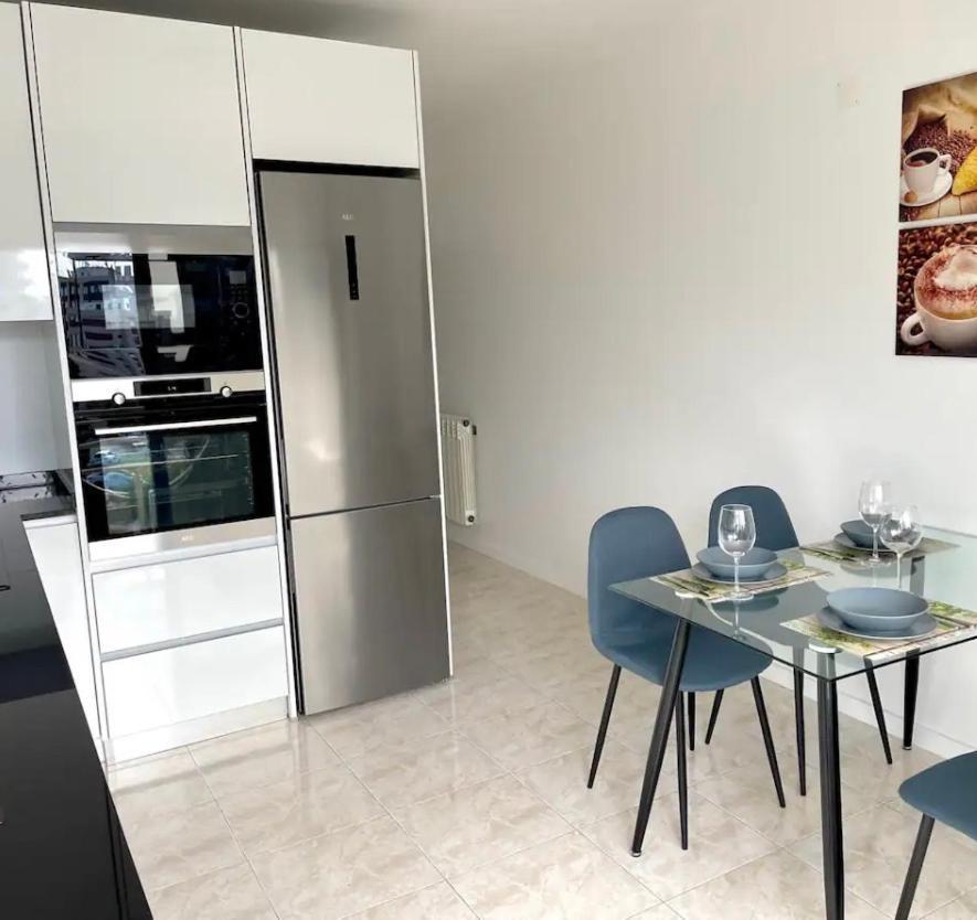 Apartamento Feliz Figueira da Foz Luaran gambar