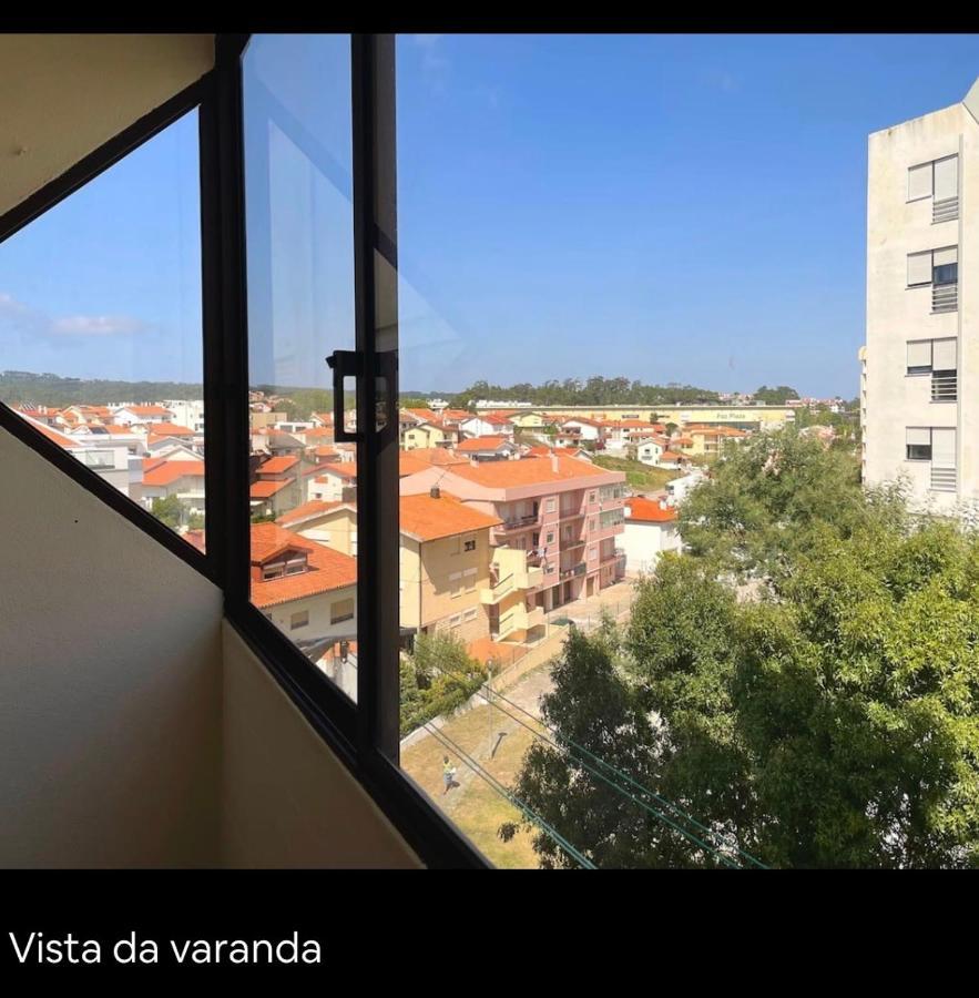 Apartamento Feliz Figueira da Foz Luaran gambar