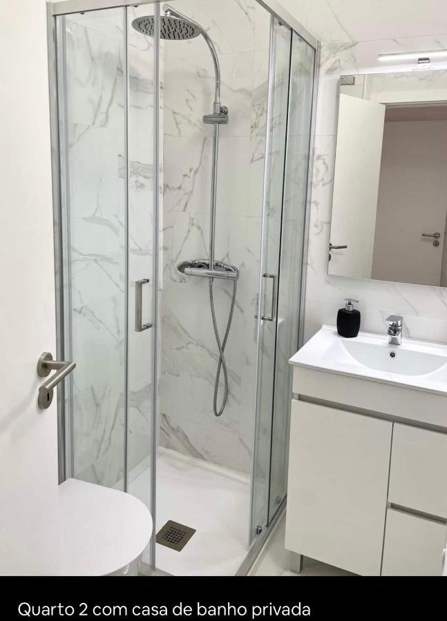 Apartamento Feliz Figueira da Foz Luaran gambar