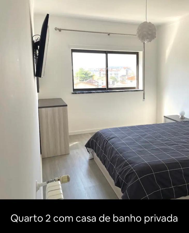 Apartamento Feliz Figueira da Foz Luaran gambar