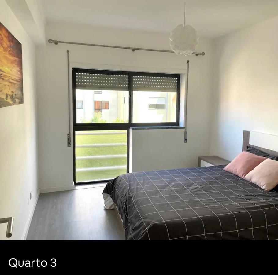 Apartamento Feliz Figueira da Foz Luaran gambar