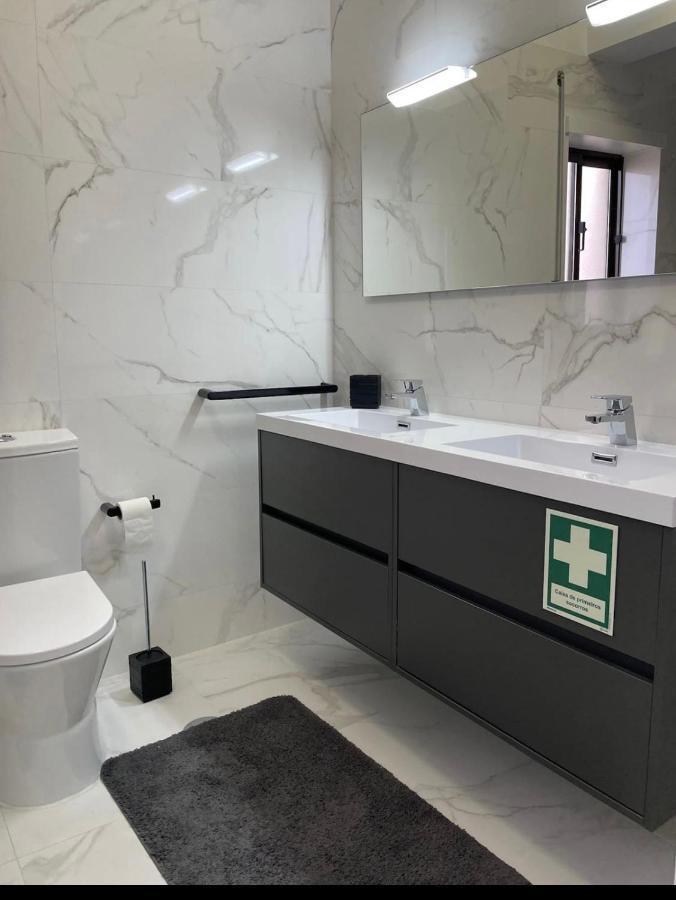 Apartamento Feliz Figueira da Foz Luaran gambar
